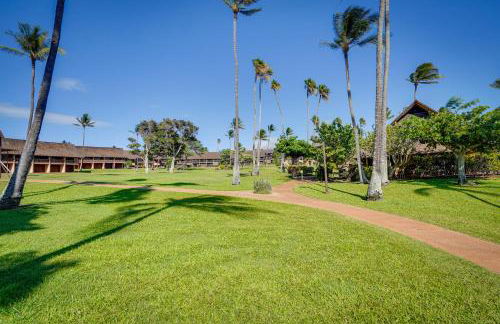 Oceanfront Maunaloa Condo, Steps to Pool and Beach! - Foto 21