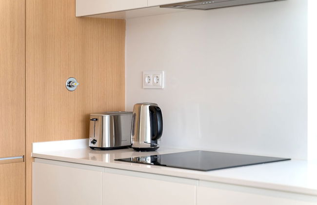 Lagos Deluxe 1 With Pool by Homing - Foto 8