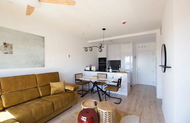 Happy Travel Urban Sky 19C - Foto 8