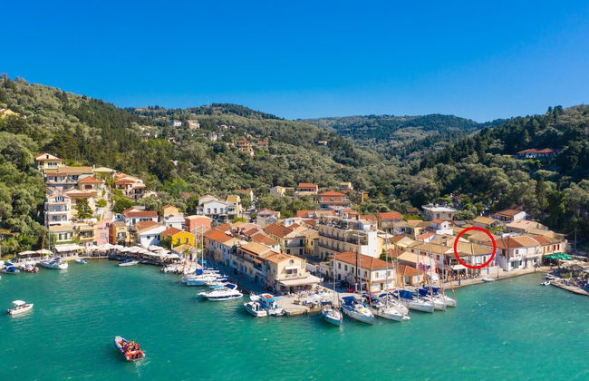 Flora Maisonettes 2 Walk to Beach A C Wifi Car Not Required - Foto 26