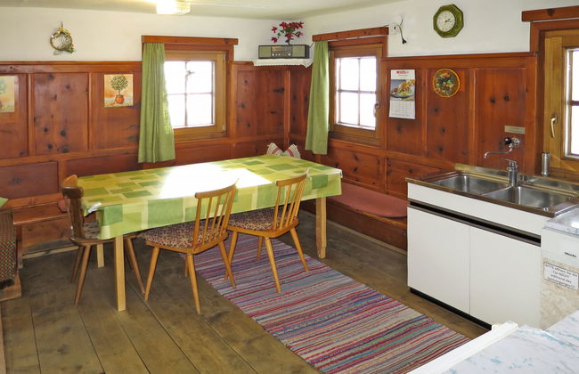 Lippnerhütte - Foto 11