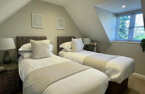 Lavender Lodge Bourton - Foto 19