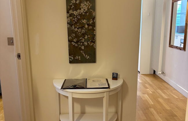 Extremely Central Quartermile Apartment Near Castle and University - Foto 39