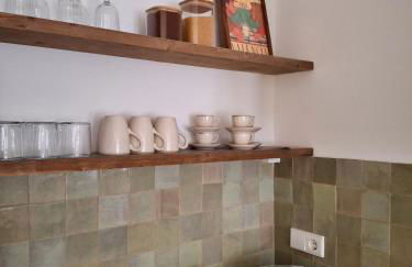 Bonito apartamento de 2 habitaciones cerca de la Estación Joaquín Sorolla - Foto 16