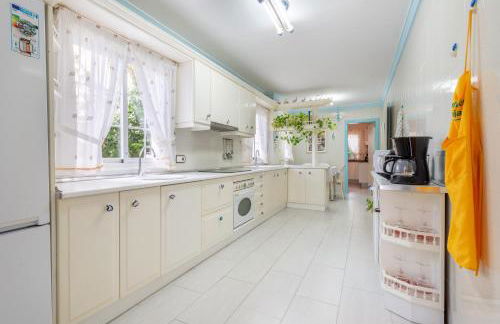 Villa Son Ferrer - Foto 8