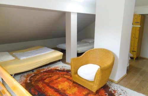 Willa Matylda Karpacz - Foto 19