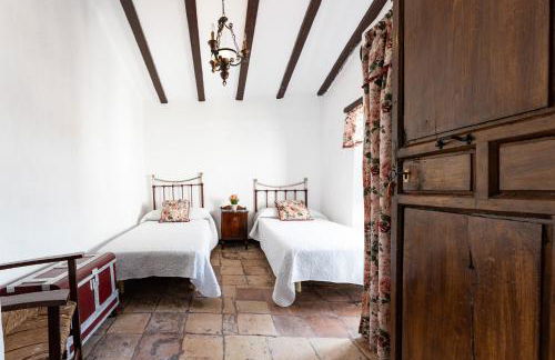 MalagaSuite Bobadilla Casa Rural - Photo 21