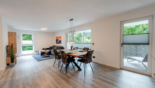 BPS Apartment #11 Flair - NATUR - NEU - Deluxe - Modern - Foto 2