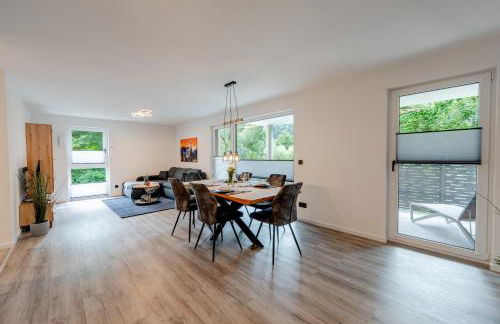 BPS Apartment #11 Flair - NATUR - NEU - Deluxe - Modern - Foto 2