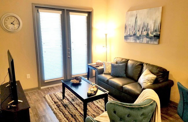 Corporate Apartments Downtown DeepEllum - Foto 35