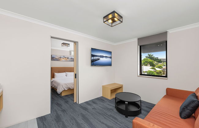 Spring Hill Inn - Foto 16