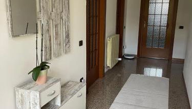 Grace Place Apartment - Self Checkin 24h - 15 min Malpensa - Free Parking - Foto 3, Lobby or reception