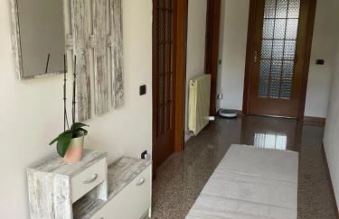 Grace Place Apartment - Self Checkin 24h - 15 min Malpensa - Free Parking - Foto 3