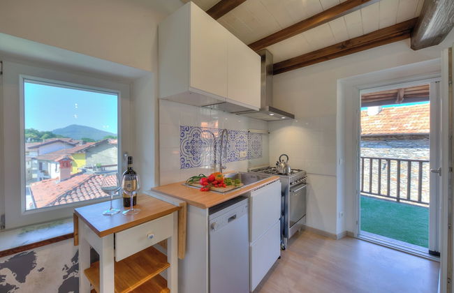 Country Side Of Lake Maggiore - Foto 7