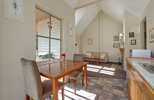 Crabtree River Cottages - Foto 10