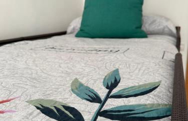 Alojamiento entero. Piso en el centro de El Vendrell. - Foto 18