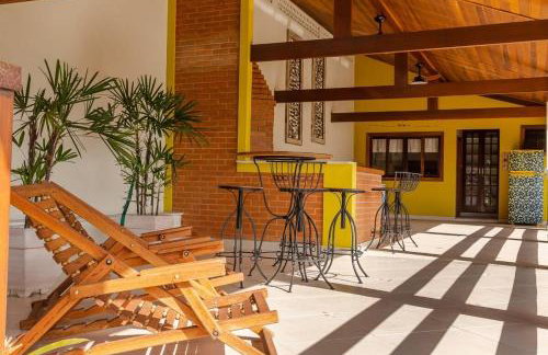 Casa Refúgio Jardim Brasília - Foto 14