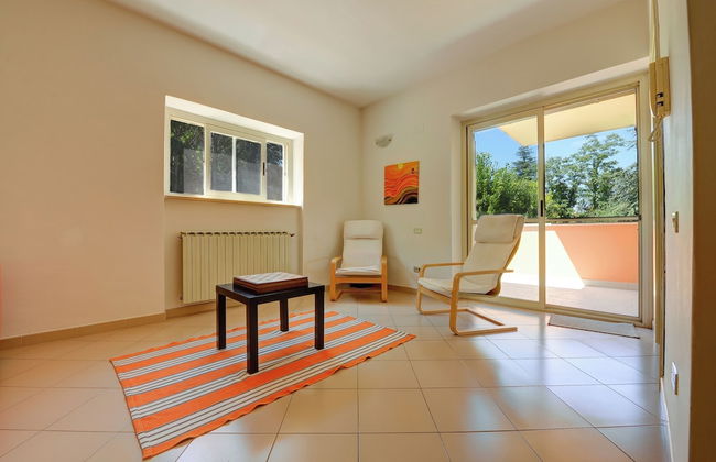 Beautiful Villa With Pool in Arce Fr Italy - Foto 26