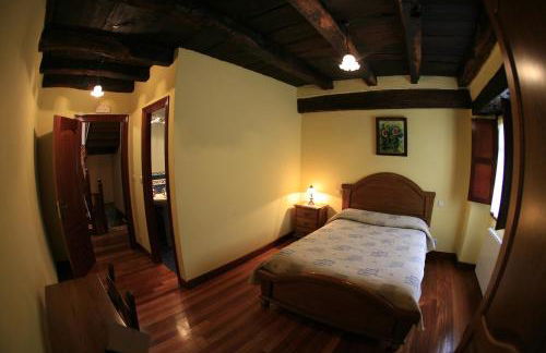 Goikoetxe Baserria - Foto 46