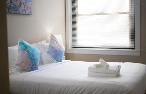 Delightful Downtown Free parking - Foto 15