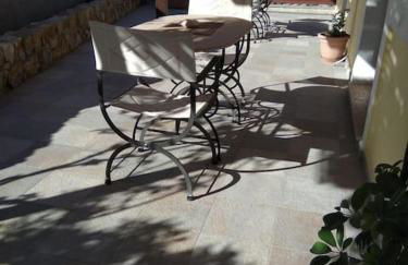 Vromolithos Apartments maisonette by the sea - Foto 12