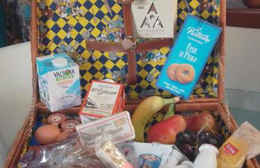 Casa Safranum con mini piscina privata e giardino vista Langhe - Foto 28