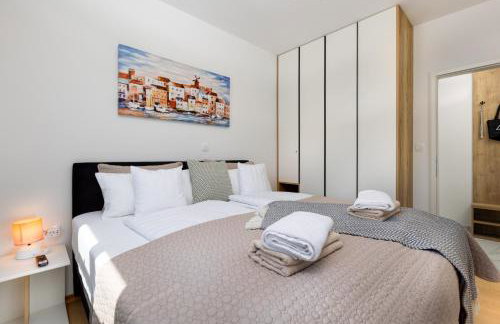 Sunset & Seaview Premium Apartment - Foto 31