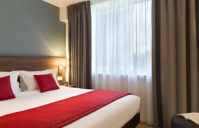 Citadines Place d’Italie Paris - Foto 21