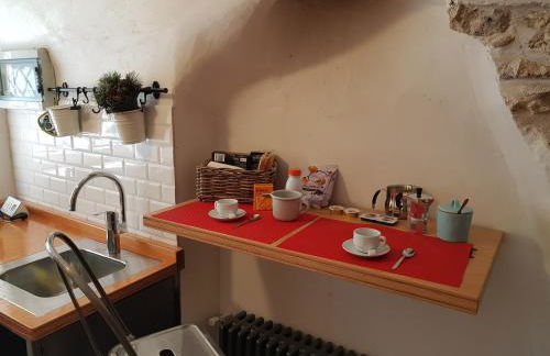 LA CASA DI ROSA - Foto 17