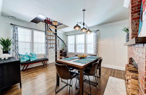 Gatewood Getaway-City card 4 local biz discounts - Foto 14