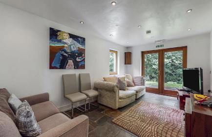 Finest Retreats - Mill House at Ormidale House - Foto 15