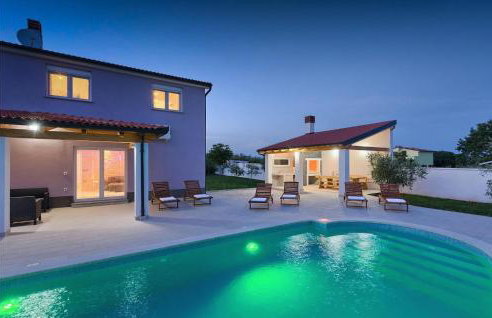 Villa Zeus - Foto 19