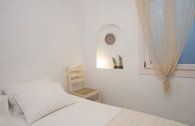 Cleopatra Seaside Homes Paros - Foto 12