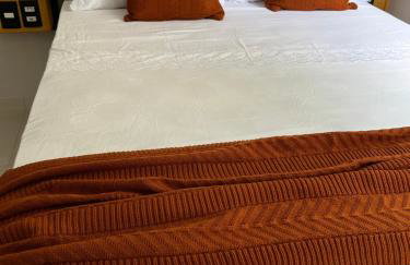 Flat com ar, Vista para o Ibituruna - Rio Doce - 202 - Foto 6