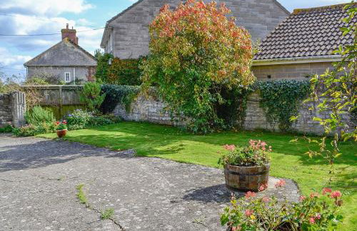 The Old Haybarn - Foto 12