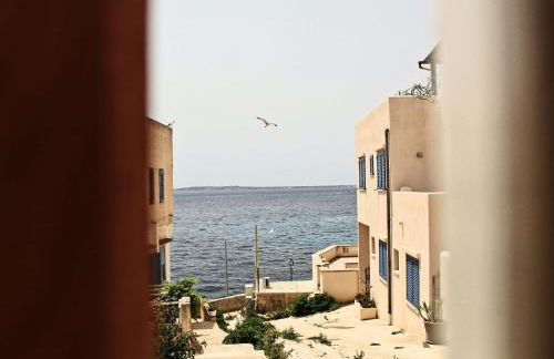 Fenici Levanzo - Island Apartments - Foto 15