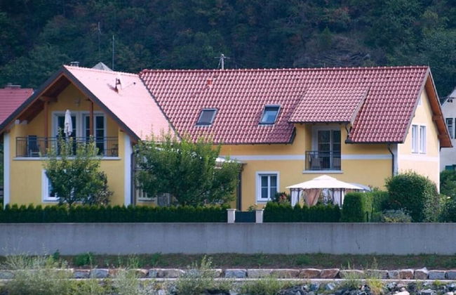 Holiday Apartment Summer Wachau 2 - Foto 13