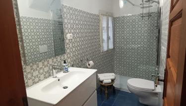 House of the Arches - Foto 5, towels, Shower