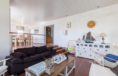 Ker Helly - Belle Maison avec Terrasse à Fréhel - Foto 7