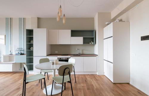 Smart loft in Milan - - Foto 18