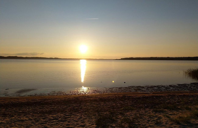 Simplistic Holiday Home in LÃ¸gstrup near Sea - Photo 31