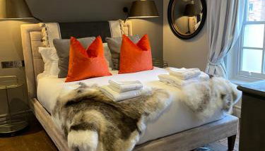 The Cocktail Lounge at Cheshire Boutique Bathhouse - Foto 4