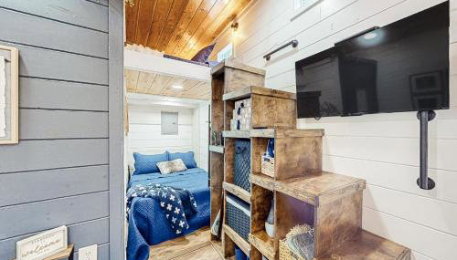 Cozy Lakeview Cottage - Foto 3