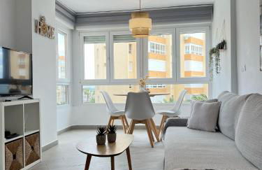 Apartamento Turistico Peñalver Playa 316 - Foto 11