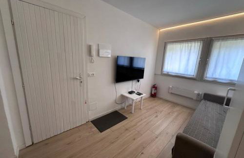 White Apartment - Foto 9