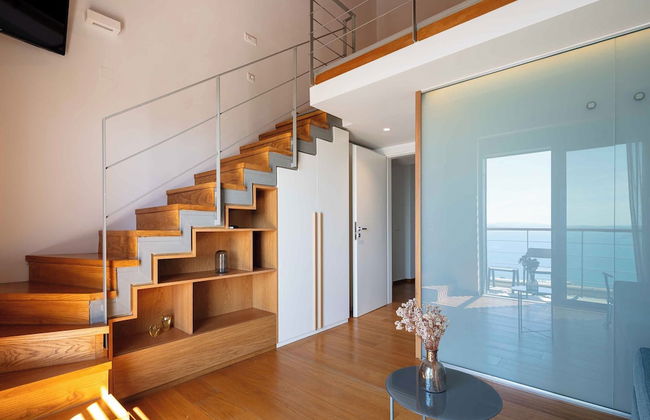 Omnia Villas - Foto 19