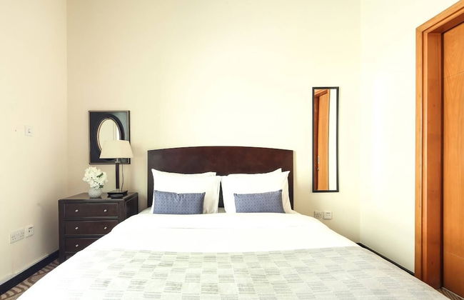 Spacious 1BR in Beautiful Greens! Sleeps 6 - Photo 3