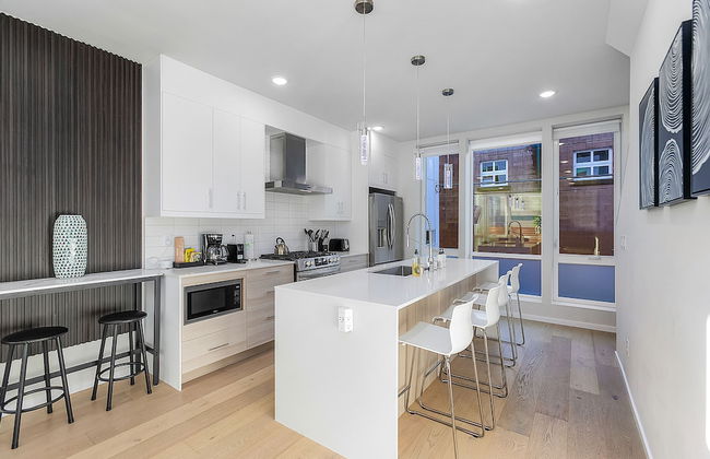 Red Maple Retreat in Judkins Park - Foto 12