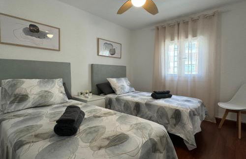 Apartamento Alarcon en zona Av España - Hospital - Foto 11