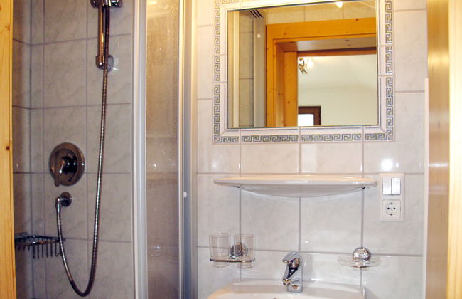 Alpenglühen - Foto 17